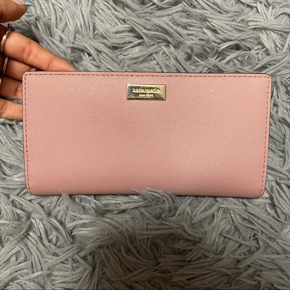 kate spade Handbags - Kate spade wallet ♠️